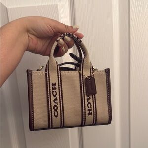 Coach Crossbody Bag